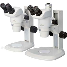 尼康nikon体式显微镜SMZ745T