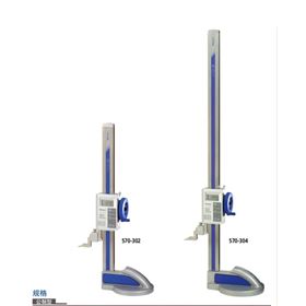 Mitutoyo三丰数显高度尺570-227