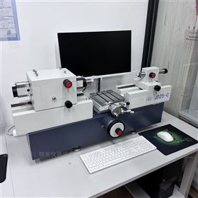 新天测长仪JD25-C