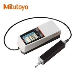 Mitutoyo日本三丰表面粗糙度仪SJ-210