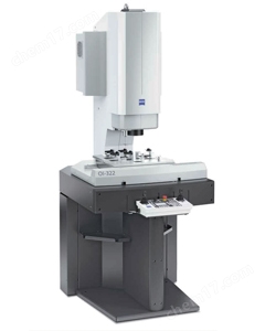 蔡司光学复合三坐标测量机O-INSPECT系列