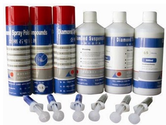 金相显微镜的结构与使用方法