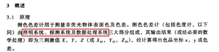 产品计量证书及相关国家标准解读