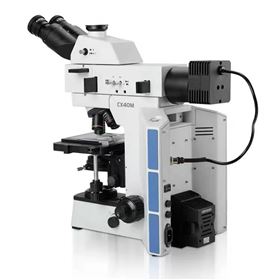正置式金相显微镜CX40M