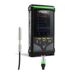 Isoscope DMP10菲希尔Fischer涂镀层测量仪