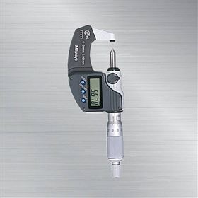 三丰Mitutouo数显尖爪千分尺342-271