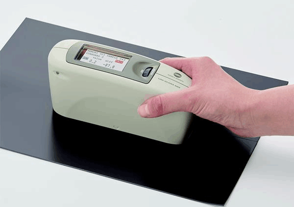 美能达MINOLTA光泽度计Multi Gloss 268A