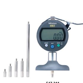 三丰Mitutoyo百分数显深度计547-211