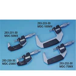 三丰Mitutoyo数显千分尺293-235-30