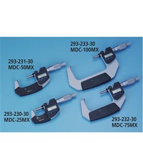 三丰Mitutoyo数显千分尺293-235-30