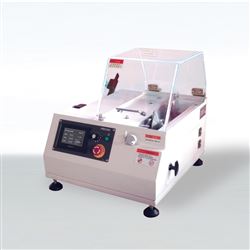 精密切割机 50S型