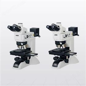 尼康金相显微镜 LV100ND
