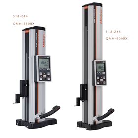 518-244Mitutoyo三丰测高仪一维气浮高度仪 0-350mm