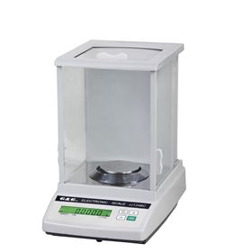 JJBC系列双杰电子分析天平JJ523BC 520g 1mg