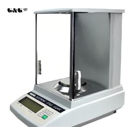 双杰电子分析天平JJ223BC 220g  1mg