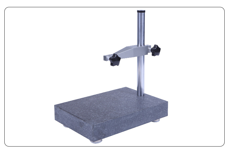 大理石测量座 高度规底座 比较仪台架
