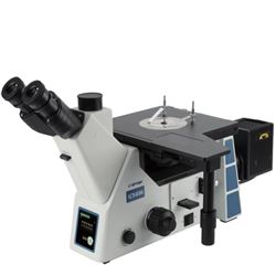 倒置金相显微镜ICX41M