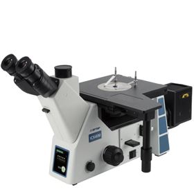 倒置金相显微镜ICX41M