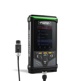 DUALSCOPE DMP20德国菲希尔Fischer手提式涂层测厚仪