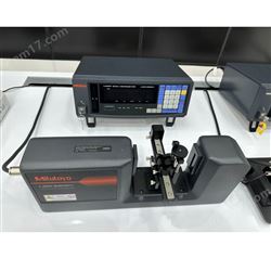 LSM-6902H三丰Mitutoyo激光测径仪 显示装置