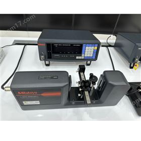LSM-6902H三丰Mitutoyo激光测径仪 显示装置