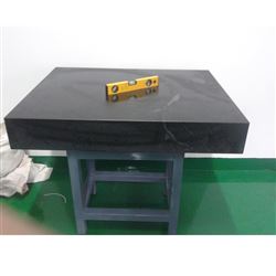 00级大理石花岗石平台加工定制