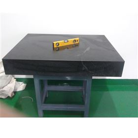 00级大理石花岗石平台加工定制