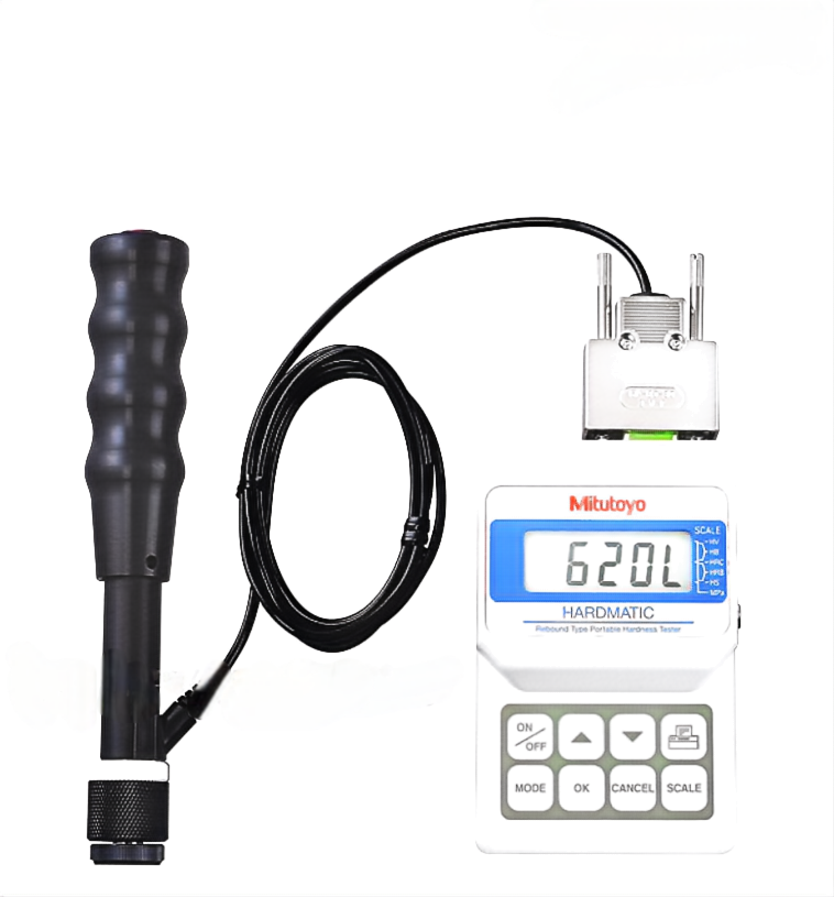 三丰Mitutoyo里氏硬度计810-299-10