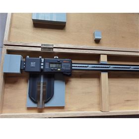 552-304-10三丰Mitutoyo碳纤维数显卡尺1000mm