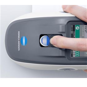 CM-26dG 26d 25d柯尼卡美能达MINOLTA便携式分光测色计