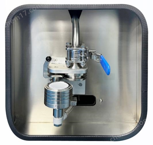 清洁度分析 洁净度检测 压力萃取检测仪