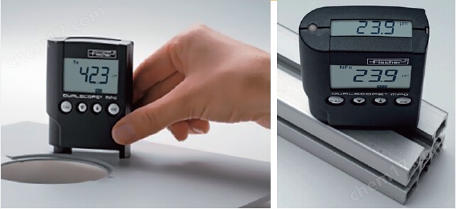 FIischer 菲希尔MPO涂层测厚仪