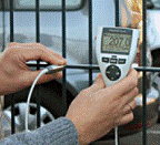 德国EPK涂层测厚仪MiniTest 730