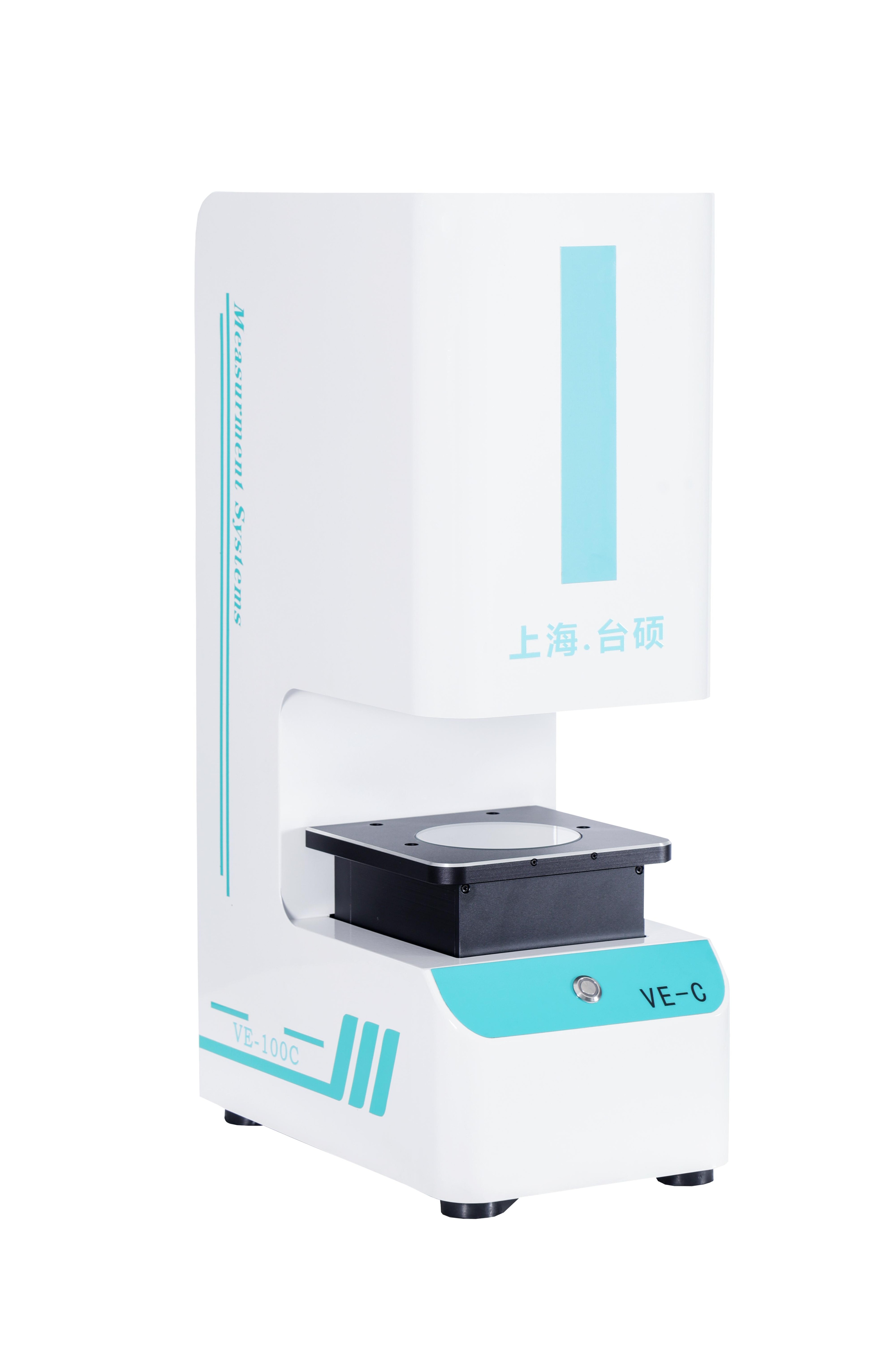 一键尺寸测量仪 闪测影像仪常见应用知识