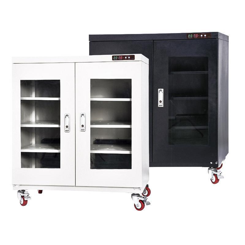 电子防潮柜温湿度阈值设置规范