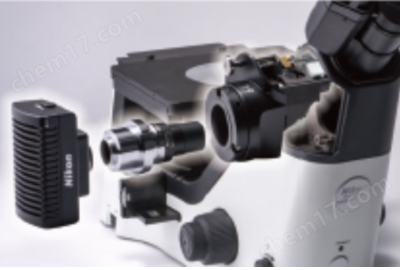 尼康MA100金相显微镜