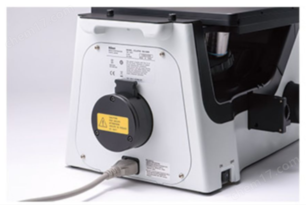 尼康MA100金相显微镜