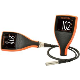 英国易高Elcometer 500涂层测厚仪 B型 T 型