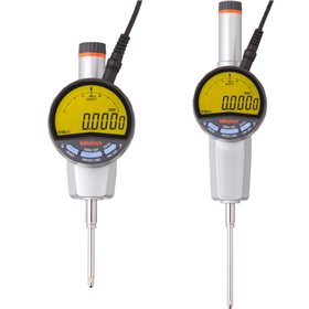 三丰Mitutoyo高精度数显千分表543-853DC