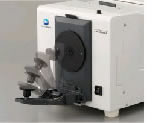 柯尼卡美能达MINOLTA分光测色计 CM-3700A