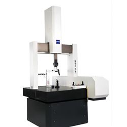 蔡司ZEISS三坐标 SPECTRUM II