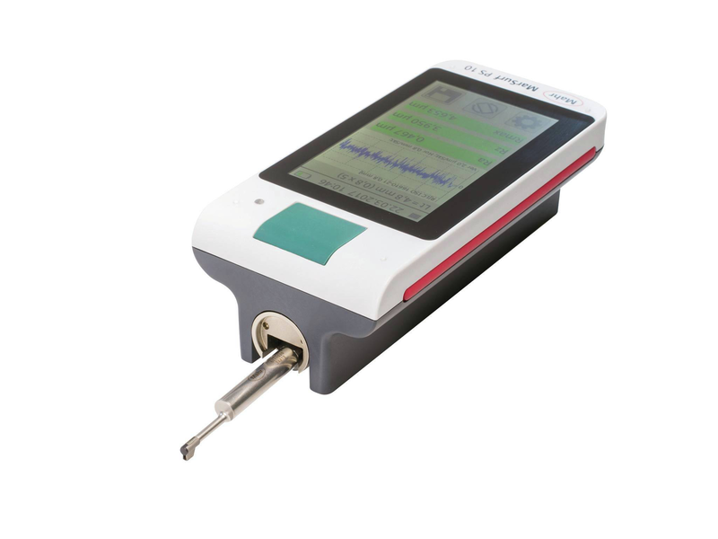 马尔Mahr表面粗糙度仪PS 10 成都批发