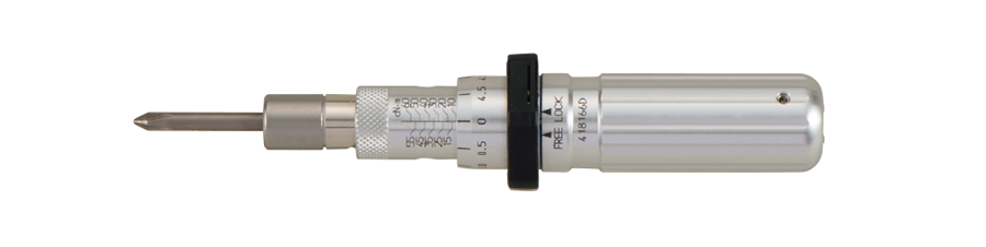 Tohnichi东日扭力螺丝刀