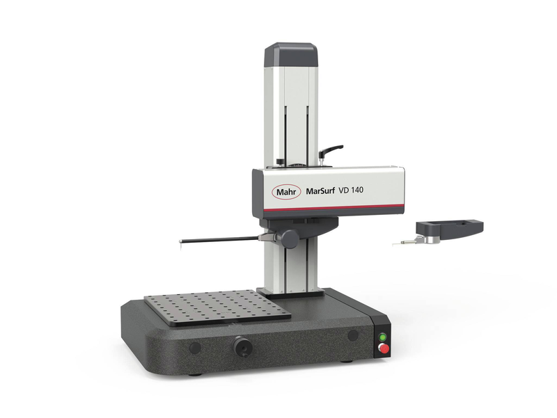 Mahr马尔粗糙度轮廓度仪Surf VD 140