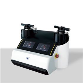 5S自动金相试样镶嵌机