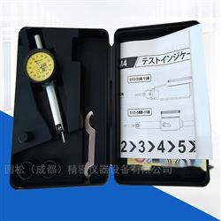 三丰mitutoyo杠杆千分表513-517E