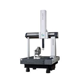 海克斯康EXPLORER系列三坐标 维修回收校准