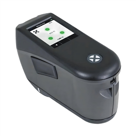 X-Rite爱色丽MA-5 QC五角度色差仪