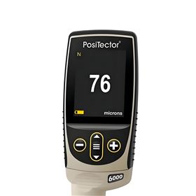 Defelsko狄夫斯高涂层测量仪6000F系列