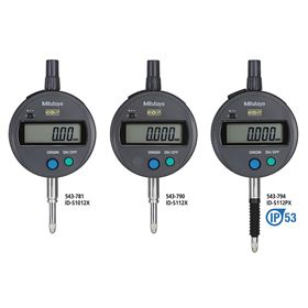 三丰Mitutoyo数显千分表543-790